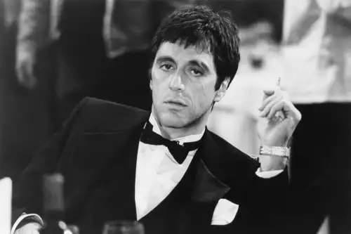 MondiLab Al Pacino cigarette  (100102)