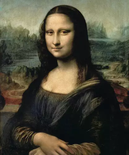 MondiLab Mona Lisa  (100208)