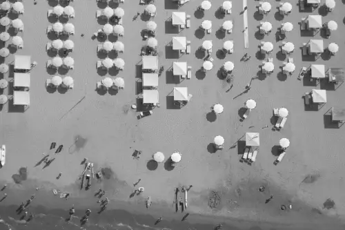 MondiLab Beach top view portrait  (100255)