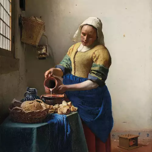 MondiLab Milkmaid  (100421)