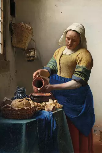 MondiLab Milkmaid  (100421)