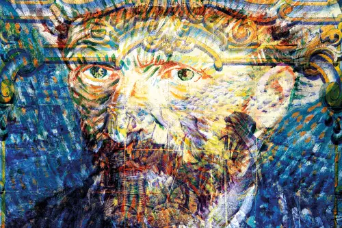 MondiLab Van Gogh 1.0  (100457)