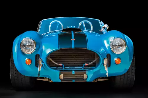 MondiLab Shelby Cobra  (100618)