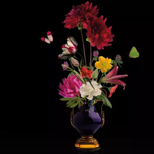 MondiLab Flower Vase I  (101568)