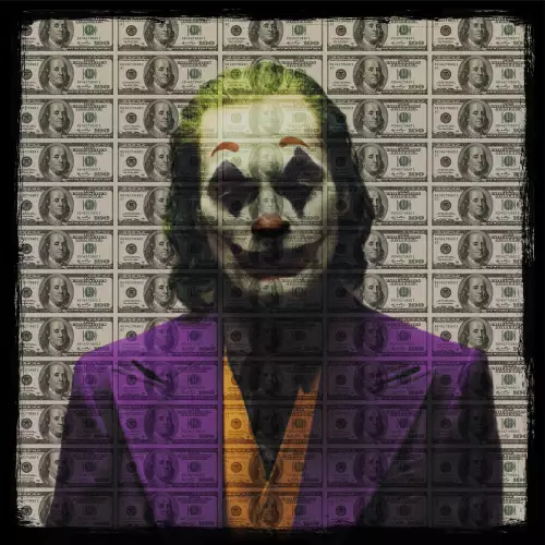 MondiLab The Joker  (101752)