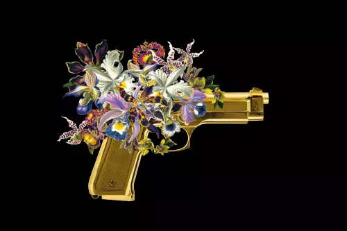 MondiLab Flowergun  (101882)