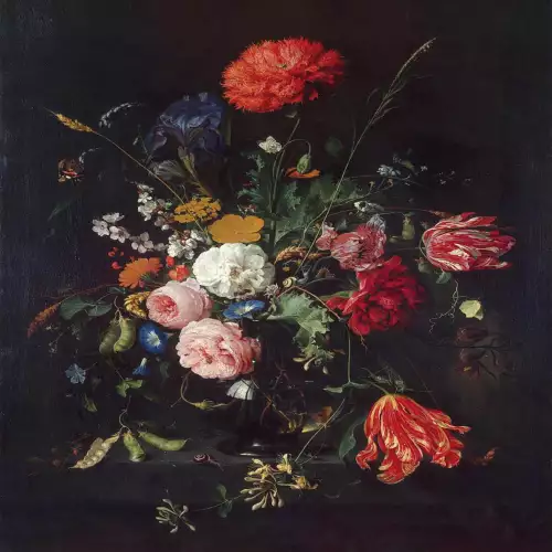 MondiLab Vase of Flowers  (102315)