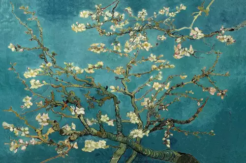 MondiLab Blossom - Van Gogh  (102713)