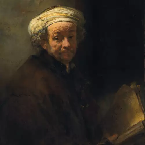 MondiLab Rembrandt Apostel (1661)  (102714)