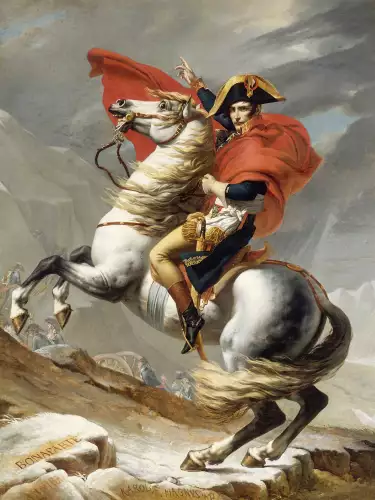 MondiLab Napoleon Bonaparte  (102772)