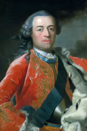 MondiLab Willem IV Prince of Orange  (102915)