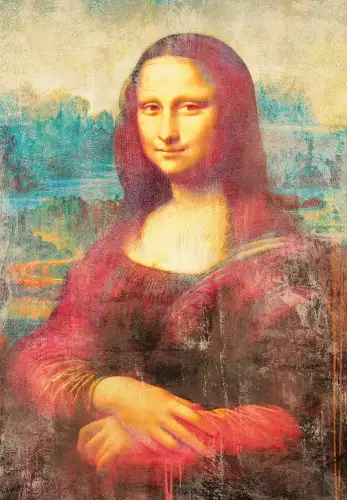 MondiLab Mona Lisa 2.0  (103085)