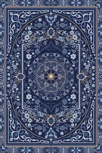 MondiLab Royal blue 04  (103187)