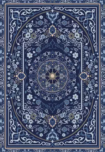 MondiLab Royal blue 04  (103187)