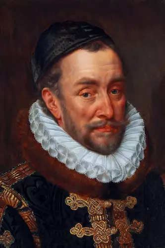 MondiLab Willem of Orange  (103203)