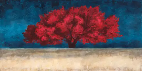 MondiLab Red Tree  (103404)