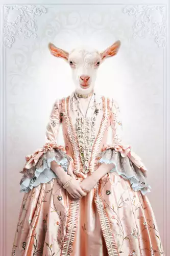 MondiLab Royal Lady Goat  (103493)