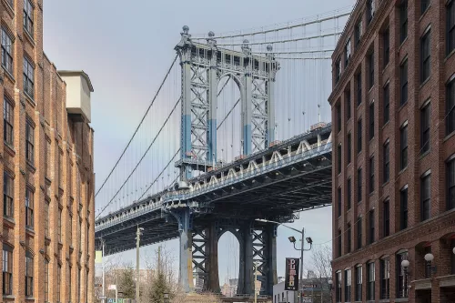 MondiLab Manhattan Bridge (104226)