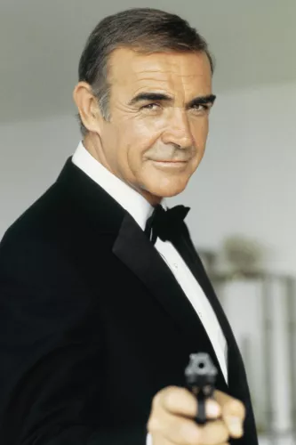 MondiLab Sean Connery 007 (105137)